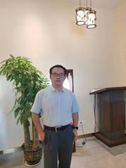 臧爱彬